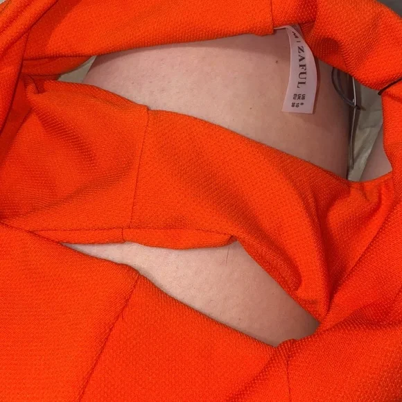 🌵NWT High-waisted Zaful bottoms! - Picture 7 of 7